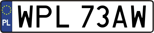 WPL73AW