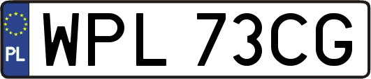 WPL73CG
