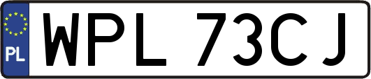 WPL73CJ