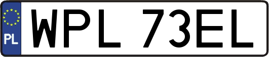 WPL73EL