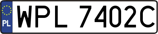 WPL7402C