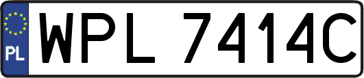 WPL7414C