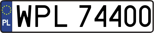 WPL74400