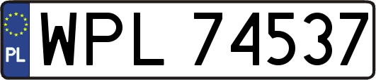 WPL74537