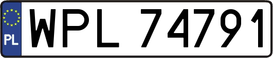 WPL74791