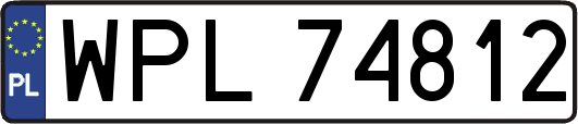 WPL74812