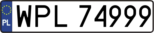 WPL74999