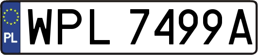 WPL7499A