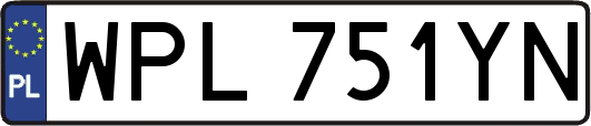 WPL751YN