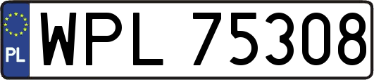 WPL75308