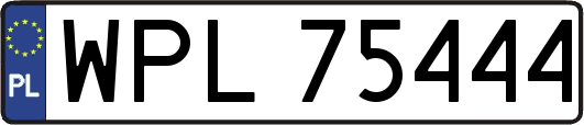 WPL75444