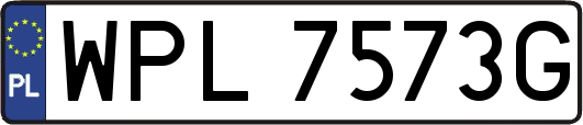 WPL7573G