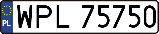 WPL75750