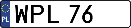 WPL76