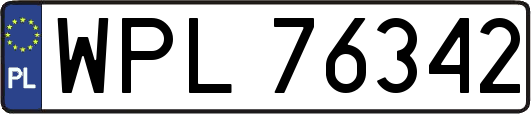 WPL76342