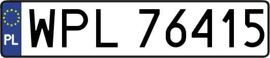 WPL76415