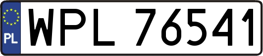 WPL76541