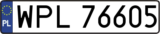 WPL76605