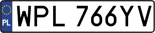 WPL766YV