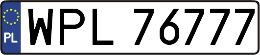 WPL76777