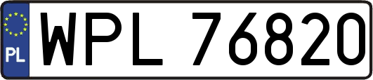 WPL76820