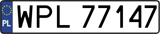 WPL77147