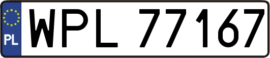 WPL77167