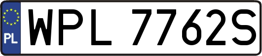 WPL7762S