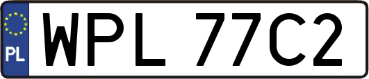 WPL77C2