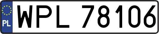 WPL78106