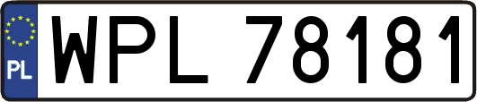 WPL78181