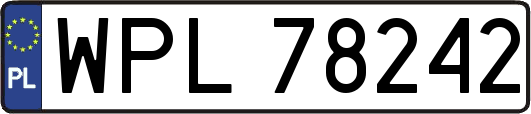 WPL78242