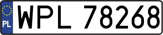 WPL78268