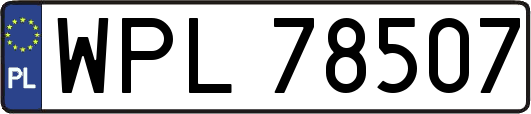 WPL78507