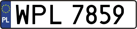 WPL7859