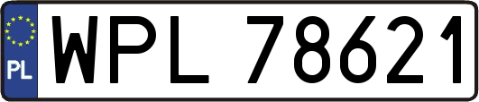 WPL78621