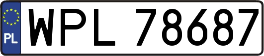 WPL78687