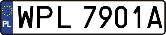 WPL7901A