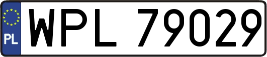 WPL79029