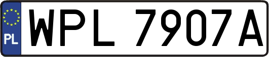 WPL7907A