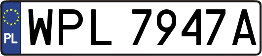 WPL7947A