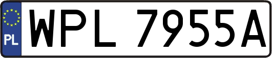 WPL7955A