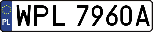 WPL7960A