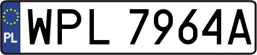 WPL7964A