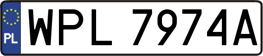WPL7974A