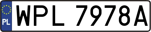 WPL7978A