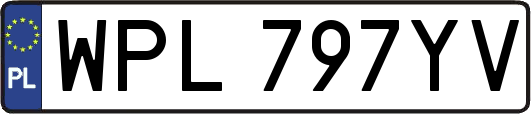 WPL797YV