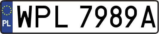 WPL7989A