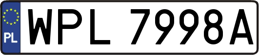 WPL7998A