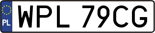 WPL79CG